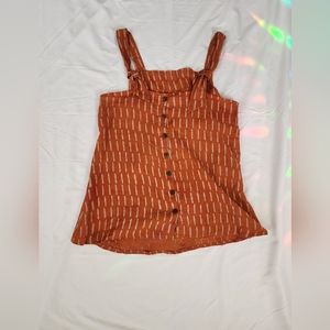 Mahika Kala hand dyed mini dress